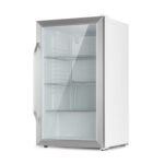 Klarstein Beersafe XXL Crystal White hladilnik 80 litrov, Crystal White - Image 4
