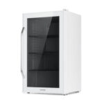 Klarstein Beersafe XXL Quartz hladilnik 80 litrov, Quartz - Image 4