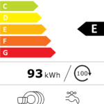 Gorenje GS62040W pomivalni stroj - Image 5