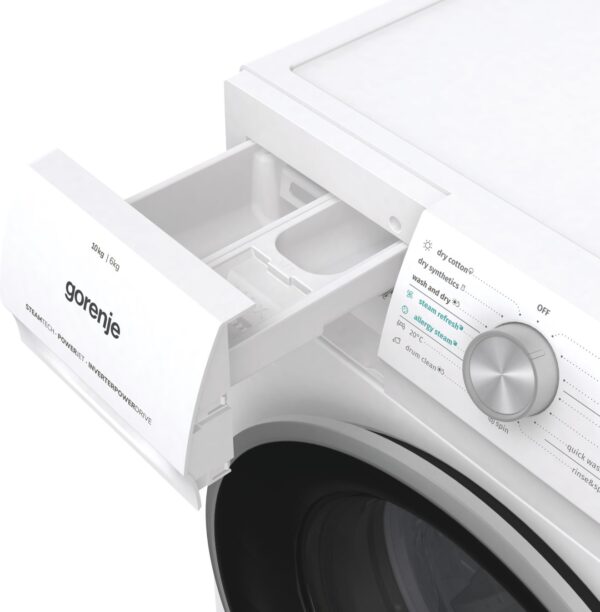 Gorenje WD10514S pralno sušilni stroj - Image 3