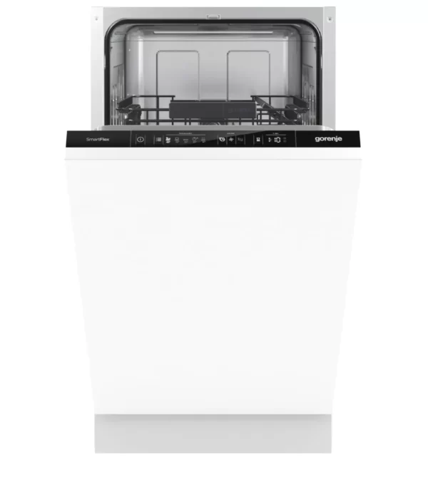 Gorenje GS541D10W pomivalni stroj, prostostoječi - Image 4