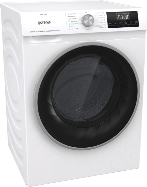 Gorenje WD10514S pralno sušilni stroj