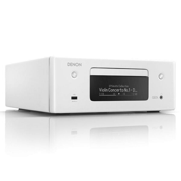 Denon CEOL RCD-N10 sprejemnik - Image 2