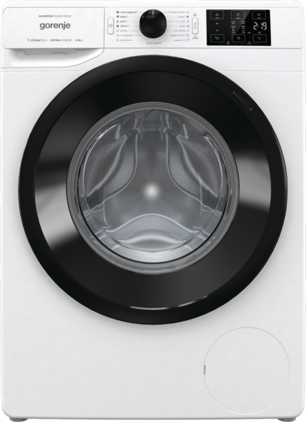 Gorenje WNEI84BS pralni stroj (8kg)