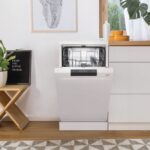 Gorenje GS520E15W prostostoječi pomivalni stroj - Image 5