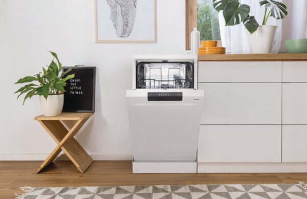 Gorenje GS520E15W prostostoječi pomivalni stroj - Image 5