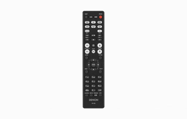 Denon CEOL RCD-N10 sprejemnik - Image 5