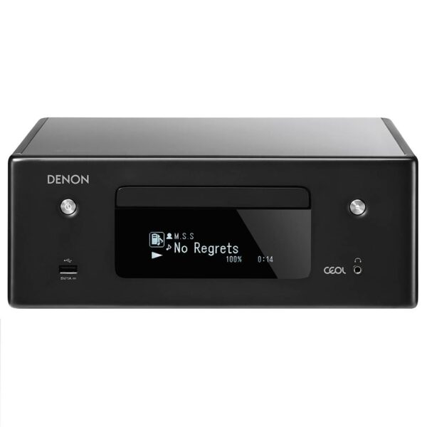 Denon CEOL RCD-N10 sprejemnik