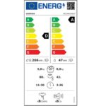 Gorenje W3D2A854ADS pralno-sušilni stroj - Image 4