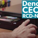 Denon CEOL RCD-N10 sprejemnik - Image 6