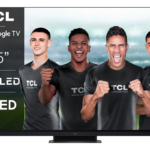 TCL 75C935 4K, Mini-LED (1920 zones), 144hz, Google TV​, Onkyo 2.1.2  (2023) - Image 5