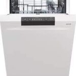 Gorenje GS520E15W prostostoječi pomivalni stroj