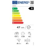 Gorenje WS846LN pralni stroj - Image 4