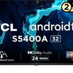 TCL 32S5400A