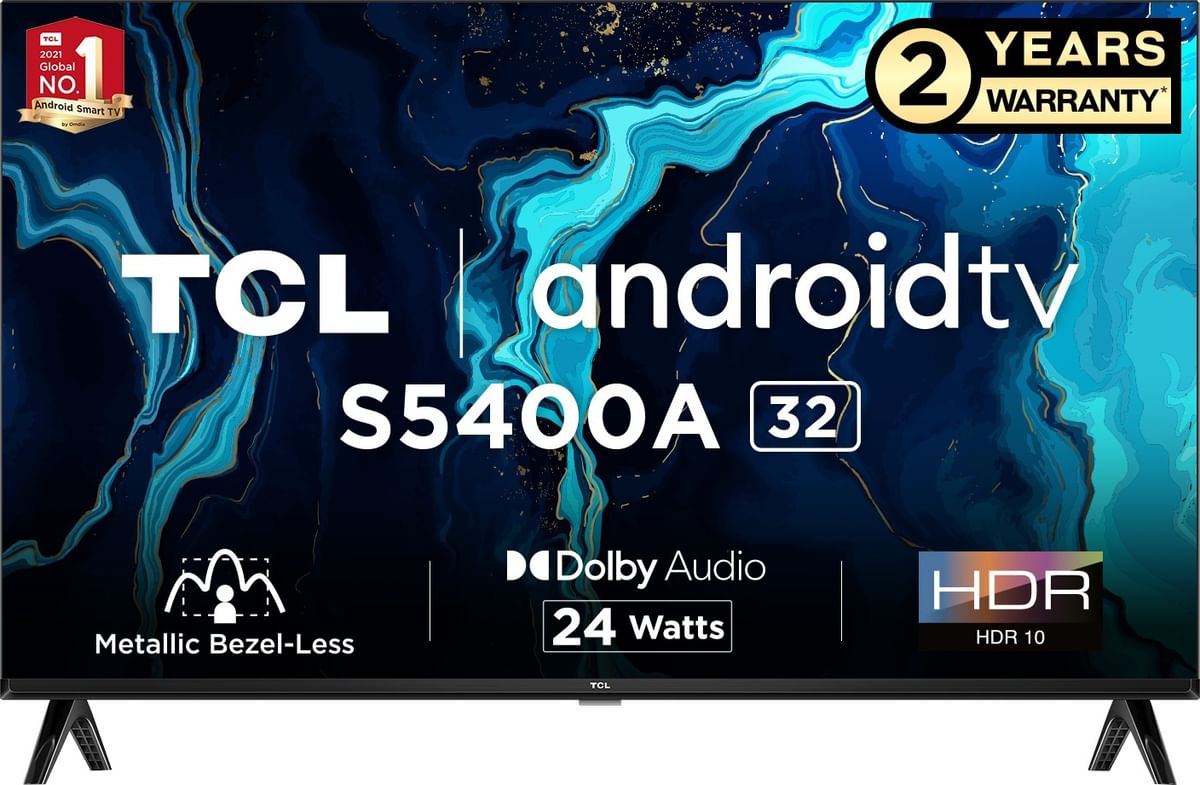 TCL 32S5400A