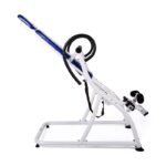 KLARFIT Relax Zone Pro Tabela za inverzijo, Modra