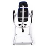 KLARFIT Relax Zone Pro Tabela za inverzijo, Modra - Image 2