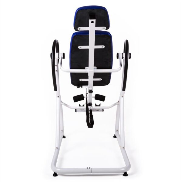 KLARFIT Relax Zone Pro Tabela za inverzijo, Modra - Image 2