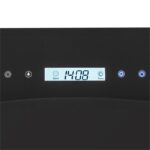 Klarstein KLARSTEIN SECRET SERVICE, STROPNA KUHINJSKA NAPA, 220 W, NA DOTIK, STEKLO, LED (širina 110cm) - Image 2