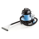 Klarstein Reinraum 2G , Sesalec za mokro/suho sesanje, čistilec preprog, kombinirani sesalec, 1250 W, 20 L - Image 5