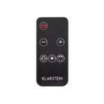 Klarstein Hightower Heat , keramični toplozračni ventilator, stolpni, 2200W, termostat, 49°C , bel - Image 4