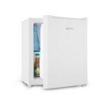 Klarstein Snoopy Eco mini hladilnik, Bela