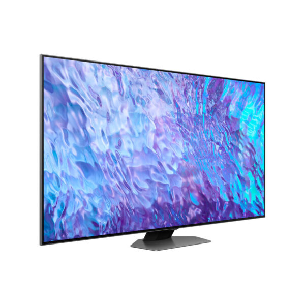 SAMSUNG QE85Q80CATXXH 2023 QLED TV, 4K (2023) - Image 2