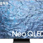 Samsung QE75QN900C Neo QLED 8K TV (2023)