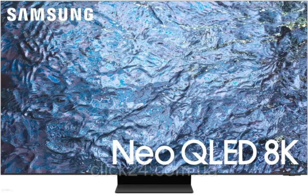 Samsung QE75QN900C Neo QLED 8K TV (2023)
