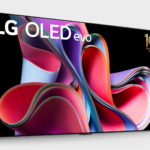 LG 83C31LA OLED evo 4K Smart TV 2023
