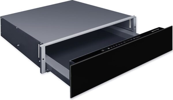 Grelni predal WD1410BG