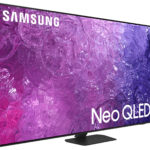 Samsung QN43QN90C Neo QLED 4K TV (2023) - Image 2