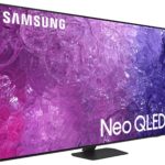 Samsung QE75QN90CATXXH Neo QLED 4K TV (2023) - Image 3
