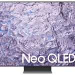Samsung QE85QN800C Neo QLED 8K Smart TV (2023)