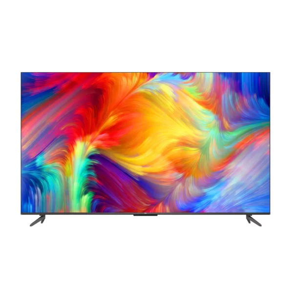 TCL 75P735 4K,Google TV