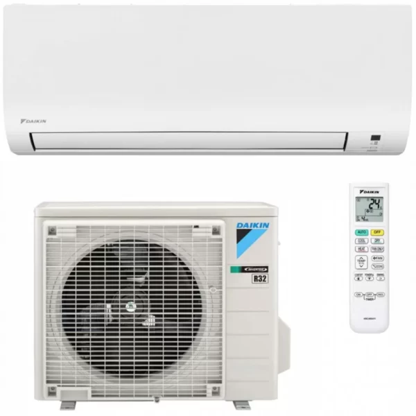 Daikin Comfora FTXP35N9/RXP35N9 3,5kW klimatska naprava