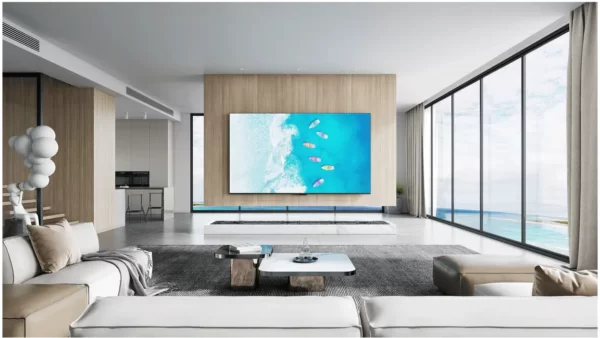 TCL 85C645 4K,QLED, Google TV (2023) - Image 6