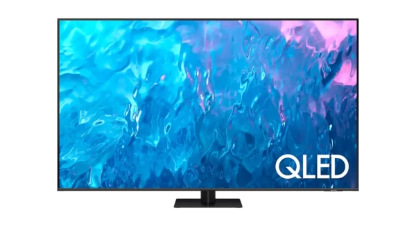 SAMSUNG QE85Q70C QLED TV, 4K (2023)