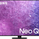 Samsung QN43QN90C Neo QLED 4K TV (2023)