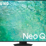 Samsung QN85QN85C Neo QLED 4K Smart TV (2023)