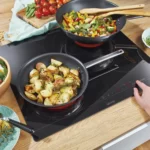 Gorenje ECS648BCSC steklokeramično kuhališče - Image 4