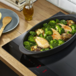 Gorenje IT643SYB7 indukcijsko kuhališče Simplicity - Image 3