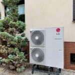 LG THERMA V SILENCE&SUPREME HM123MR.U34 12KW ogrevalna toplotna črpalka zrak/voda - Image 6