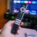 TCL 75P735 4K,Google TV - Image 4