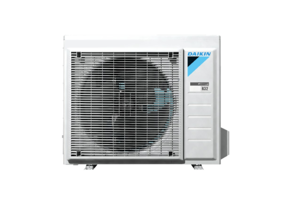 Daikin Altherma 3 - 8kW samostoječa toplotna črpalka brez bojlerja (ERGA08EVH7)+(EHBH08E9W) - Image 3