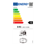 Samsung QE75QN900C Neo QLED 8K TV (2023) - Image 10