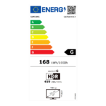 Samsung QE85QN900C Neo QLED 8K TV (2023) - Image 10