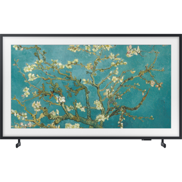 Samsung QE55LS03BG The Frame Smart TV (2023) - Image 2