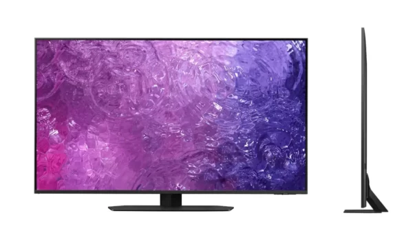 Samsung QE75QN90CATXXH Neo QLED 4K TV (2023) - Image 2