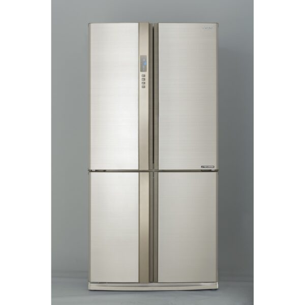 SHARP SJEX820F2BE bež (model 2023)